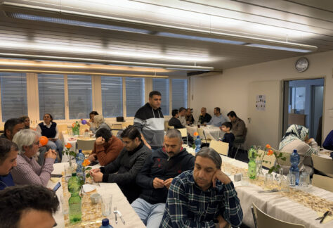 TAG DER LEHRERINNEN UND LEHRER